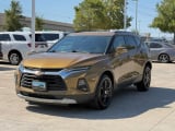 2019 Chevrolet Blazer - Preview 7