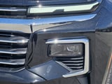 2026 Chevrolet Traverse - Preview 5