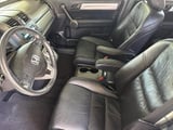 2010 Honda CR-V - Preview 11