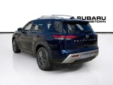 2024 Nissan Pathfinder - Preview 5