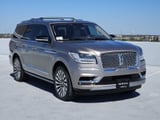 2020 Lincoln Navigator - Preview 3