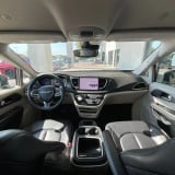 2023 Chrysler Pacifica - Preview 10
