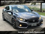 2017 Honda Civic - Preview 2