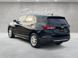 2024 Chevrolet Equinox - Preview 14