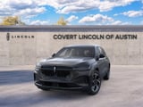 2026 Lincoln Nautilus - Preview 2
