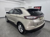 2017 Ford Edge - Preview 4