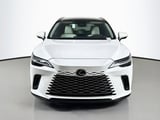 2026 Lexus RX - Preview 2
