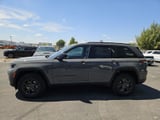 2027 Jeep Grand Cherokee - Preview 4