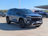 2024 Chevrolet Traverse - Preview 7