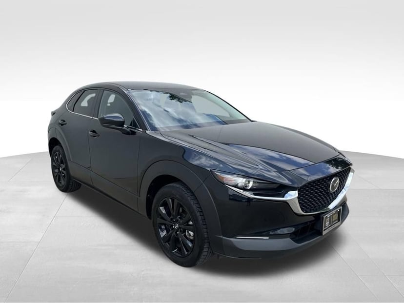2024 Mazda CX-30 - Image 1