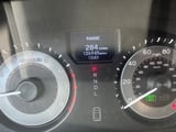2014 Honda Odyssey - Preview 5