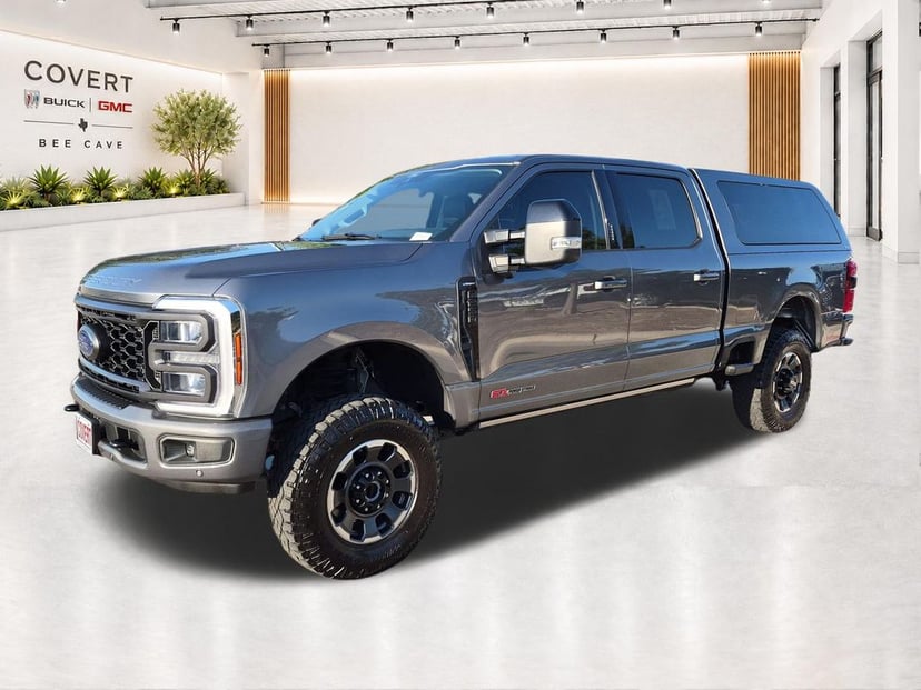 2024 Ford F-250 - Image 1