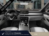 2027 INFINITI QX60 - Preview 3