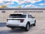 2026 Ford Explorer - Preview 8