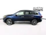 2018 INFINITI QX60 - Preview 4