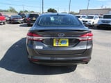 2017 Ford Fusion - Preview 6
