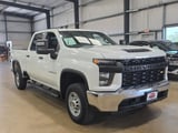 2022 Chevrolet Silverado 2500 HD - Preview 3