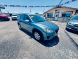 2014 Mazda CX-5 - Preview 3