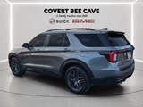 2025 Ford Explorer - Preview 5