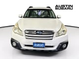 2014 Subaru Outback - Preview 2