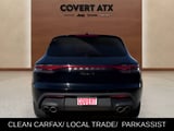2023 Porsche Macan - Preview 4