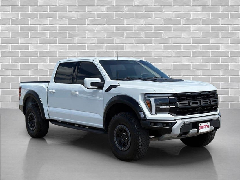 2025 Ford F-150 - Image 2