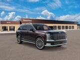 2027 Hyundai Palisade - Preview 2