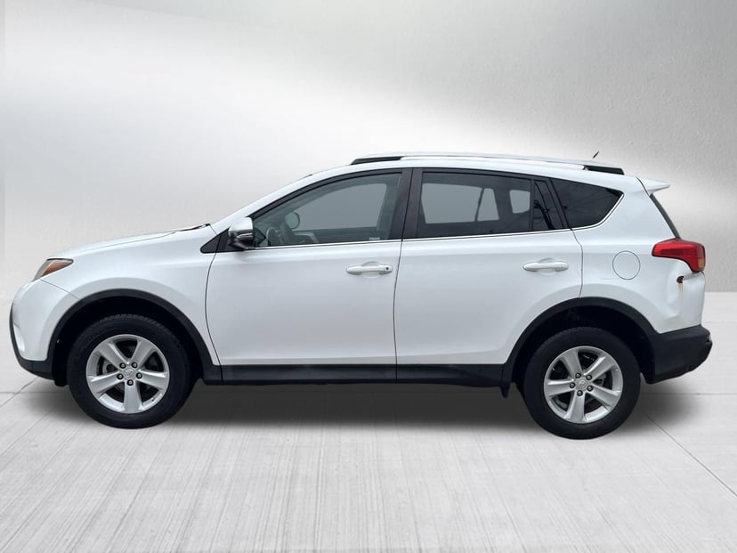 2014 Toyota RAV4 - Image 1