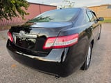 2011 Toyota Camry - Preview 7
