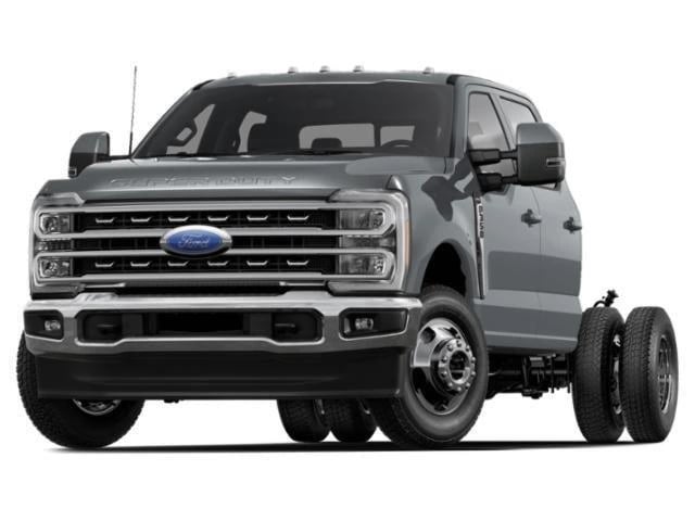 2027 Ford F-350 - Image 1