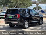 2024 GMC Yukon - Preview 5