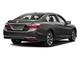 2016 Honda Accord - Preview 2