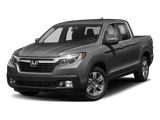 2018 Honda Ridgeline - Preview 6