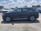 2026 Volkswagen Tiguan - Preview 3
