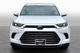 2025 Toyota Grand Highlander - Preview 3
