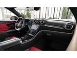 2027 Mercedes-Benz CLE - Preview 6