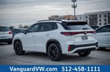 2026 Volkswagen Tiguan - Preview 7
