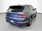 2027 Genesis GV80 - Preview 5