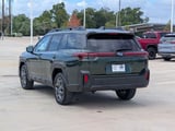 2026 Subaru Outback - Preview 4