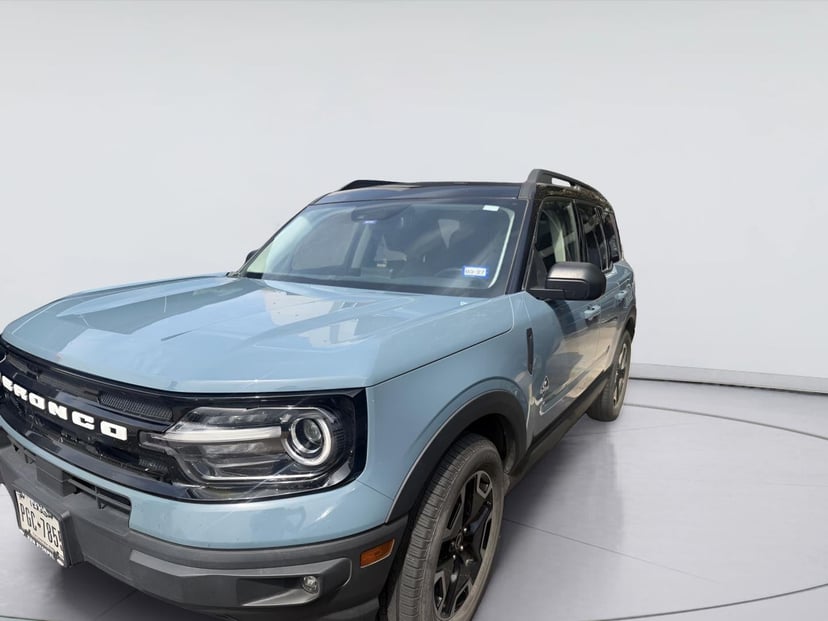 2021 Ford Bronco Sport - Image 1
