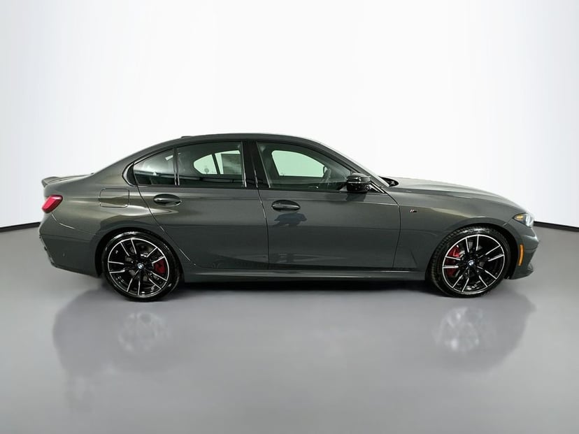 2026 BMW 3 Series - Image 2