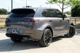 2026 Land Rover Range Rover Sport - Preview 9