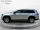 2026 Jeep Grand Cherokee L - Preview 13