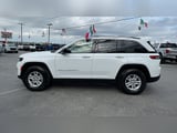 2024 Jeep Grand Cherokee - Preview 5