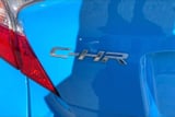 2019 Toyota C-HR - Preview 9