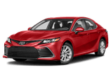 2024 Toyota Camry - Preview 13