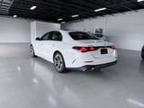 2025 Mercedes-Benz E-Class - Preview 3