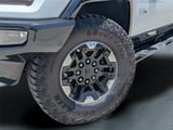 2025 GMC Hummer EV Pickup - Preview 4