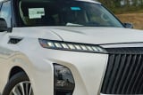 2027 INFINITI QX80 - Preview 4