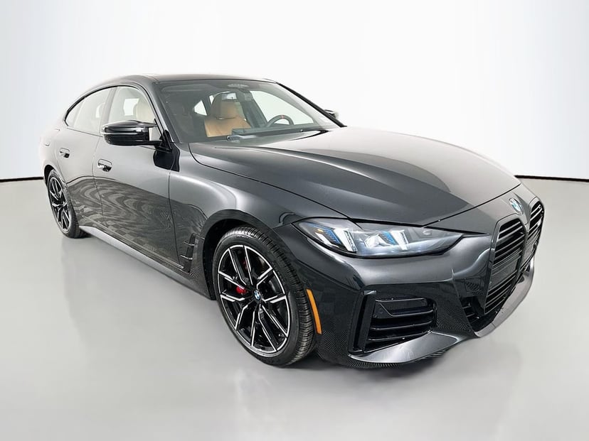 2026 BMW 440i - Image 1